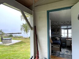 4 Star Holiday Home in Amal