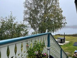 4 Star Holiday Home in Amal