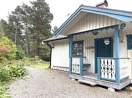 4 Star Holiday Home in Amal