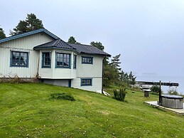 4 Star Holiday Home in Amal