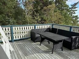 4 Star Holiday Home in Amal
