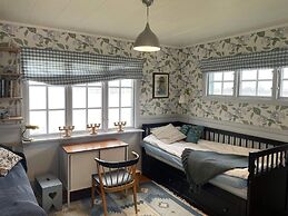 4 Star Holiday Home in Amal