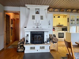 4 Star Holiday Home in Amal