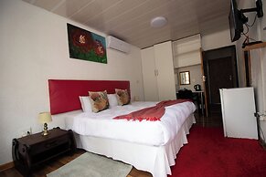Mihandzu Guest House