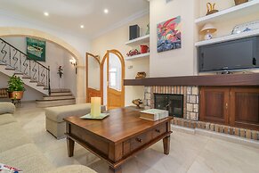 Unio 36 - Villa With Private Pool In Ariany