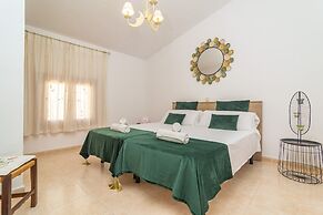 Unio 36 - Villa With Private Pool In Ariany