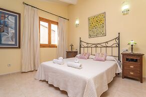 Unio 36 - Villa With Private Pool In Ariany