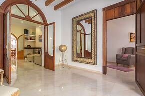 Unio 36 - Villa With Private Pool In Ariany