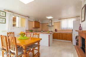 Unio 36 - Villa With Private Pool In Ariany