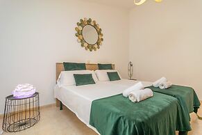 Unio 36 - Villa With Private Pool In Ariany