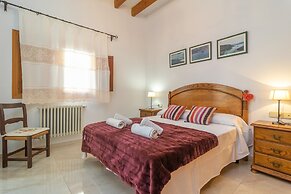 Unio 36 - Villa With Private Pool In Ariany