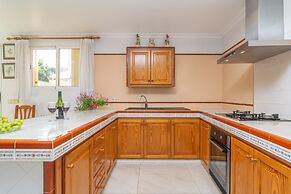 Unio 36 - Villa With Private Pool In Ariany