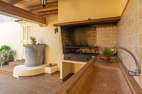 Unio 36 - Villa With Private Pool In Ariany