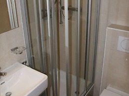 Apartment With Front Balcony