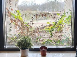 4 Person Holiday Home in Hoor