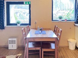 4 Person Holiday Home in Hoor