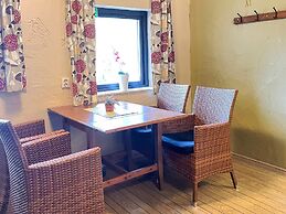 4 Person Holiday Home in Hoor