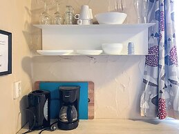 4 Person Holiday Home in Hoor