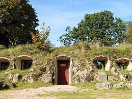 4 Person Holiday Home in Hoor