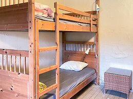 4 Person Holiday Home in Hoor