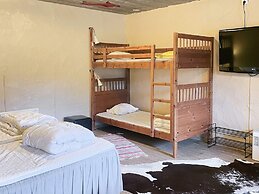 4 Person Holiday Home in Hoor