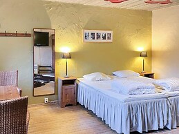 4 Person Holiday Home in Hoor