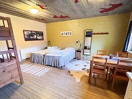4 Person Holiday Home in Hoor
