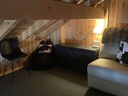 Dorril Sunny & Quiet Chalet 10 Pers