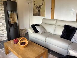 Dorril Sunny & Quiet Chalet 10 Pers