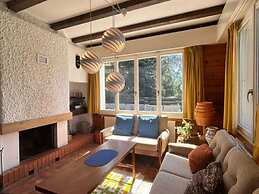 Dorril Sunny & Quiet Chalet 10 Pers