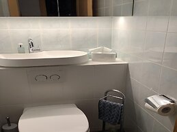 Dorril Sunny & Quiet Chalet 10 Pers