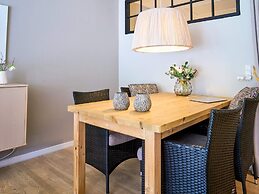 4 Star Holiday Home in Nexo