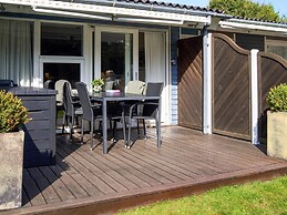 4 Star Holiday Home in Nexo