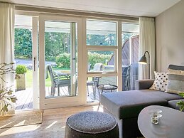 4 Star Holiday Home in Nexo