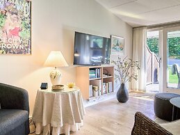 4 Star Holiday Home in Nexo