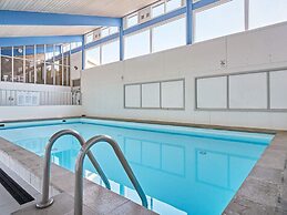 4 Star Holiday Home in Nexo