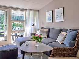 4 Star Holiday Home in Nexo