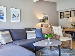 4 Star Holiday Home in Nexo