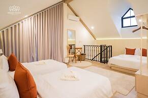 Oxygen Valley Khao Yai A6