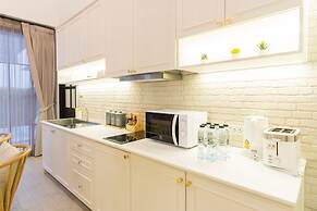 Oxygen Valley Khao Yai A6