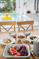 Oxygen Valley Khao Yai A6