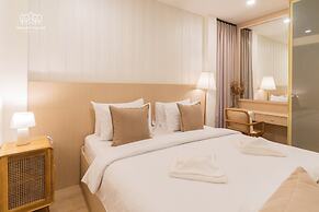 Oxygen Valley Khao Yai A6