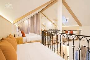 Oxygen Valley Khao Yai A6