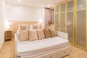 Oxygen Valley Khao Yai A6