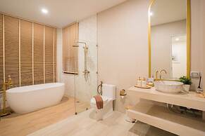 Oxygen Valley Khao Yai A6