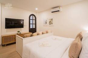 Oxygen Valley Khao Yai A6