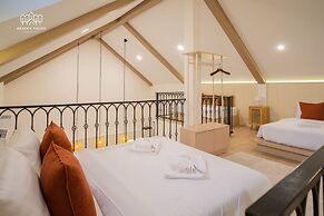 Oxygen Valley Khao Yai A6