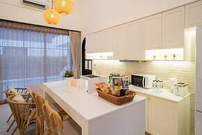 Oxygen Valley Khao Yai A6