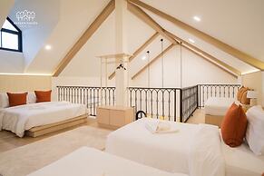 Oxygen Valley Khao Yai A6