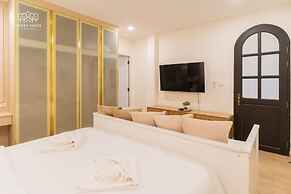 Oxygen Valley Khao Yai A6